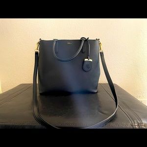 Ralph Lauren shoulder bag
